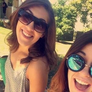 Meet your Posher, Gabby